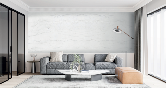 Mediterraneo Montblanc Wall