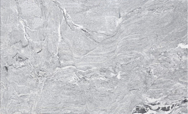Viscon White Granite